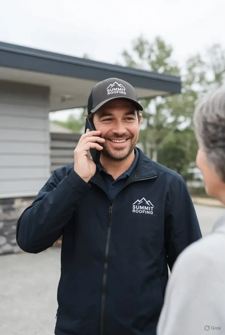 Flat Roof Leak Repair Orleans, MI FAQs